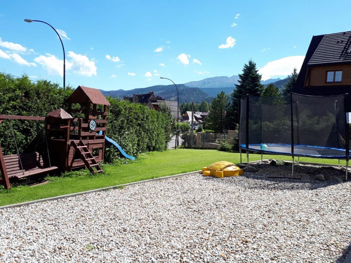 Zolta Turnicka Zakopane
