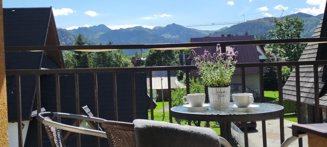 Zolta Turnicka Zakopane