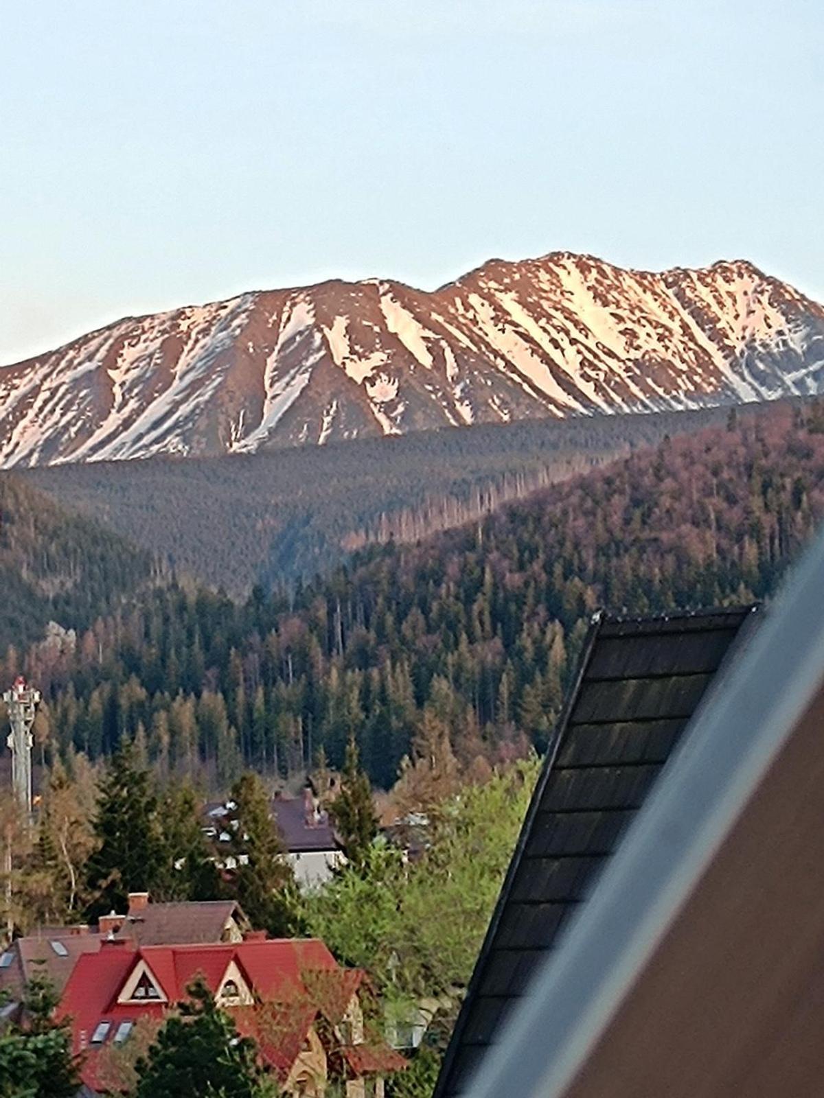 Zolta Turnicka * Zakopane