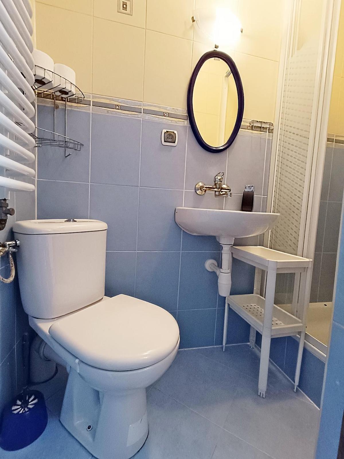 Zolta Turnicka Privatunterkunft Zakopane